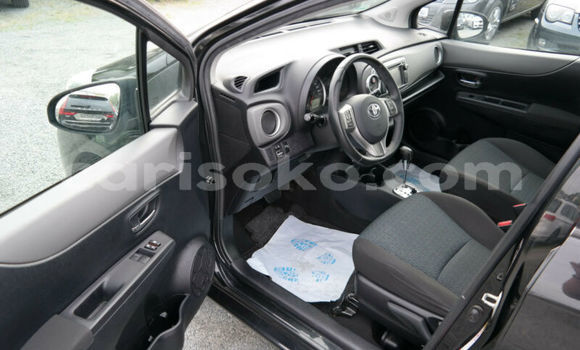 اشتري مستعمل Toyota Yaris Autre سيارة في Gasarenda في Rwanda اشتري مستعمل Toyota Yaris Autre سيارة في Gasarenda في Rwanda