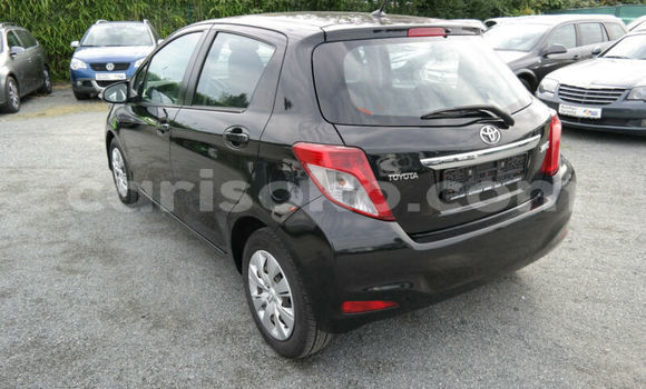اشتري مستعمل Toyota Yaris Autre سيارة في Gasarenda في Rwanda اشتري مستعمل Toyota Yaris Autre سيارة في Gasarenda في Rwanda