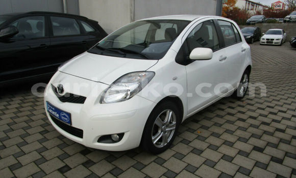 Buy Used Toyota Yaris Other Car in Kigali in Rwanda Buy Used Toyota Yaris Other Car in Kigali in Rwanda