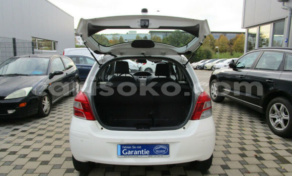 Buy Used Toyota Yaris Other Car in Kigali in Rwanda Buy Used Toyota Yaris Other Car in Kigali in Rwanda