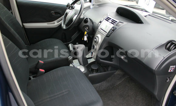 اشتري مستعمل Toyota Yaris Autre سيارة في Rwamagana في Rwanda اشتري مستعمل Toyota Yaris Autre سيارة في Rwamagana في Rwanda