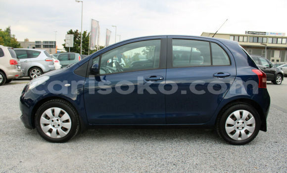 اشتري مستعمل Toyota Yaris Autre سيارة في Rwamagana في Rwanda اشتري مستعمل Toyota Yaris Autre سيارة في Rwamagana في Rwanda