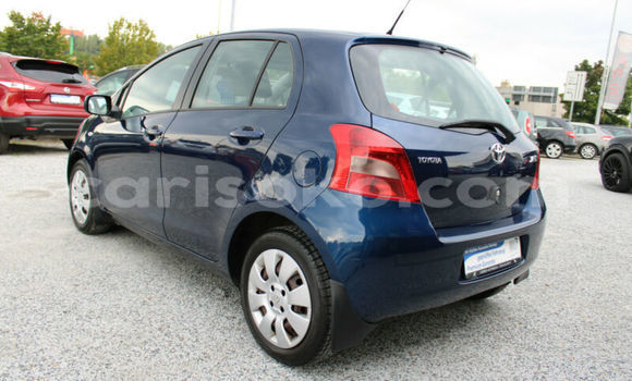 اشتري مستعمل Toyota Yaris Autre سيارة في Rwamagana في Rwanda اشتري مستعمل Toyota Yaris Autre سيارة في Rwamagana في Rwanda