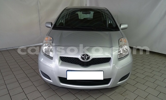 اشتري مستعمل Toyota Yaris Autre سيارة في Gitarama في Gitarama اشتري مستعمل Toyota Yaris Autre سيارة في Gitarama في Gitarama