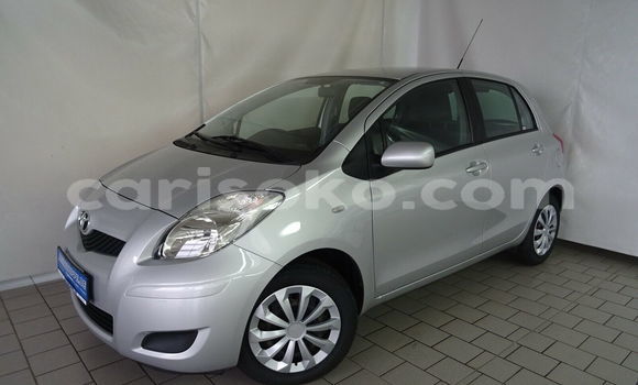 اشتري مستعمل Toyota Yaris Autre سيارة في Gitarama في Gitarama اشتري مستعمل Toyota Yaris Autre سيارة في Gitarama في Gitarama