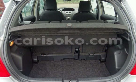 اشتري مستعمل Toyota Yaris Autre سيارة في Gitarama في Gitarama اشتري مستعمل Toyota Yaris Autre سيارة في Gitarama في Gitarama