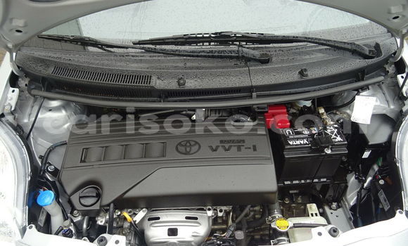 اشتري مستعمل Toyota Yaris Autre سيارة في Gitarama في Gitarama اشتري مستعمل Toyota Yaris Autre سيارة في Gitarama في Gitarama