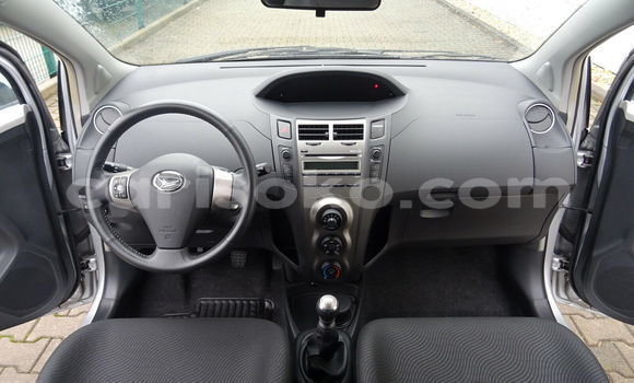 اشتري مستعمل Toyota Yaris Autre سيارة في Gitarama في Gitarama اشتري مستعمل Toyota Yaris Autre سيارة في Gitarama في Gitarama