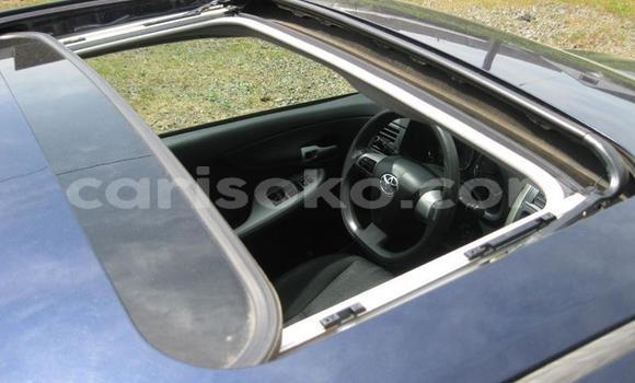 Buy Used Toyota Corolla Black Car in Kigali in Rwanda Buy Used Toyota Corolla Black Car in Kigali in Rwanda