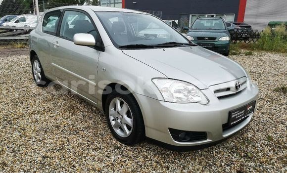 اشتري Imported Toyota Corolla Beige سيارة في Gasarenda في Rwanda اشتري Imported Toyota Corolla Beige سيارة في Gasarenda في Rwanda