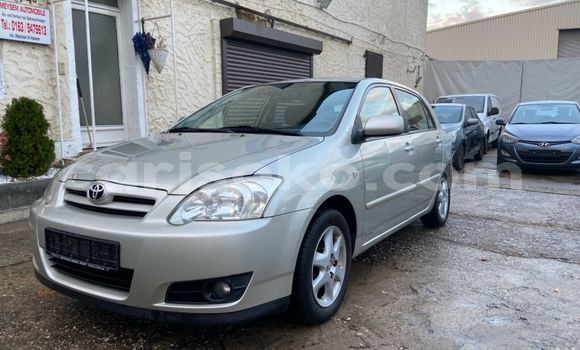 اشتري Imported Toyota Corolla Autre سيارة في Ruhengeri في Ruhengeri اشتري Imported Toyota Corolla Autre سيارة في Ruhengeri في Ruhengeri