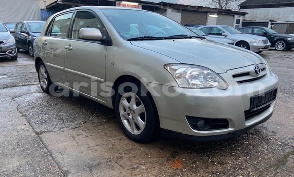 اشتري Imported Toyota Corolla Autre سيارة في Ruhengeri في Ruhengeri اشتري Imported Toyota Corolla Autre سيارة في Ruhengeri في Ruhengeri