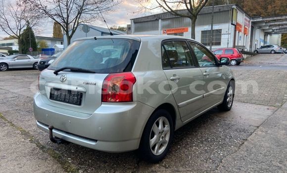 اشتري Imported Toyota Corolla Autre سيارة في Ruhengeri في Ruhengeri اشتري Imported Toyota Corolla Autre سيارة في Ruhengeri في Ruhengeri