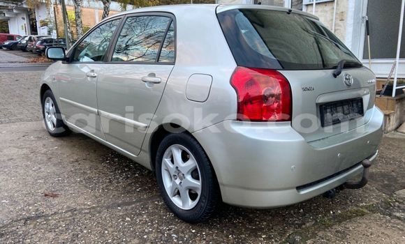 اشتري Imported Toyota Corolla Autre سيارة في Ruhengeri في Ruhengeri اشتري Imported Toyota Corolla Autre سيارة في Ruhengeri في Ruhengeri