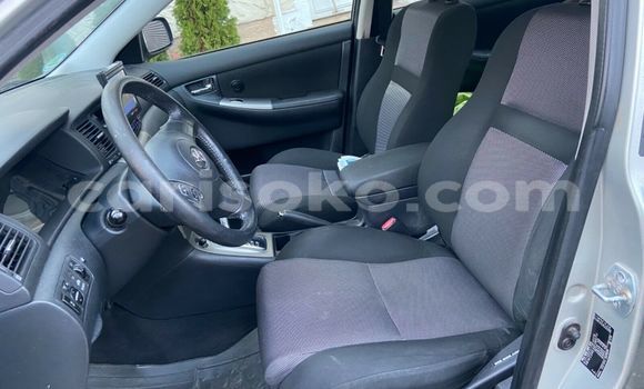 اشتري Imported Toyota Corolla Autre سيارة في Ruhengeri في Ruhengeri اشتري Imported Toyota Corolla Autre سيارة في Ruhengeri في Ruhengeri