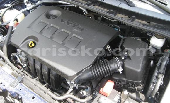 Buy Used Toyota Corolla Black Car in Kigali in Rwanda Buy Used Toyota Corolla Black Car in Kigali in Rwanda