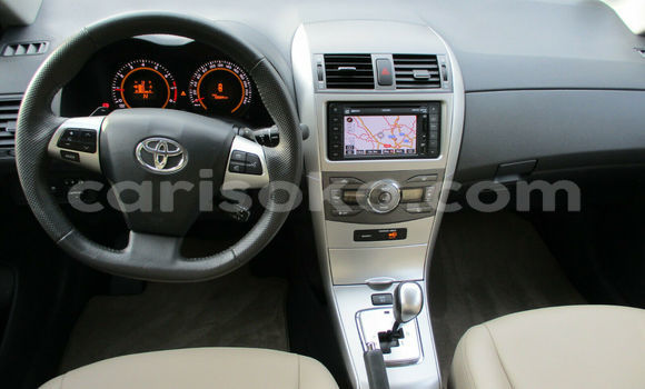 Buy Import Toyota Corolla Blue Car in Gicumbi in Rwanda Buy Import Toyota Corolla Blue Car in Gicumbi in Rwanda