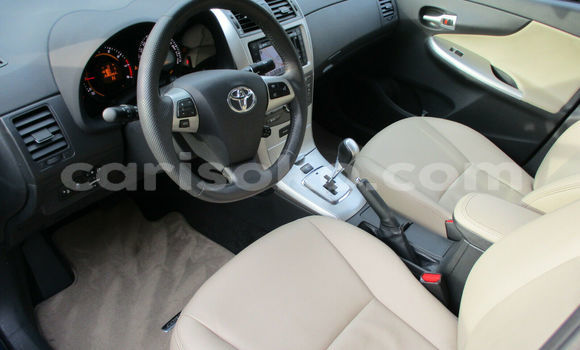 Buy Import Toyota Corolla Blue Car in Gicumbi in Rwanda Buy Import Toyota Corolla Blue Car in Gicumbi in Rwanda