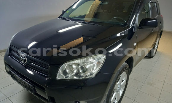 اشتري Imported Toyota RAV4 Autre سيارة في Gikongoro في Gikongoro اشتري Imported Toyota RAV4 Autre سيارة في Gikongoro في Gikongoro