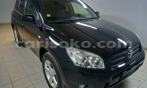 اشتري Imported Toyota RAV4 Autre سيارة في Gikongoro في Gikongoro اشتري Imported Toyota RAV4 Autre سيارة في Gikongoro في Gikongoro
