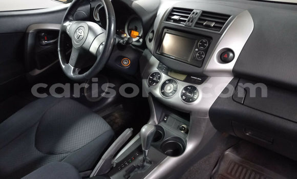 اشتري Imported Toyota RAV4 Autre سيارة في Gikongoro في Gikongoro اشتري Imported Toyota RAV4 Autre سيارة في Gikongoro في Gikongoro