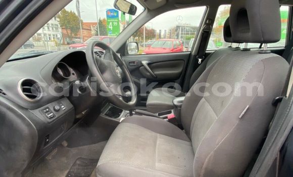 اشتري Imported Toyota RAV4 Beige سيارة في Gisenyi في Gisenyi اشتري Imported Toyota RAV4 Beige سيارة في Gisenyi في Gisenyi