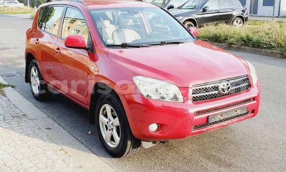 Buy Import Toyota RAV4 Other Car in Karongi in Rwanda Buy Import Toyota RAV4 Other Car in Karongi in Rwanda