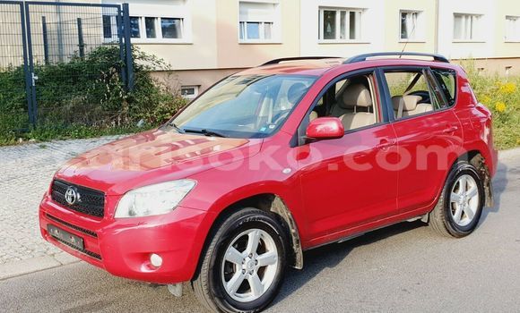 Buy Import Toyota RAV4 Other Car in Karongi in Rwanda Buy Import Toyota RAV4 Other Car in Karongi in Rwanda