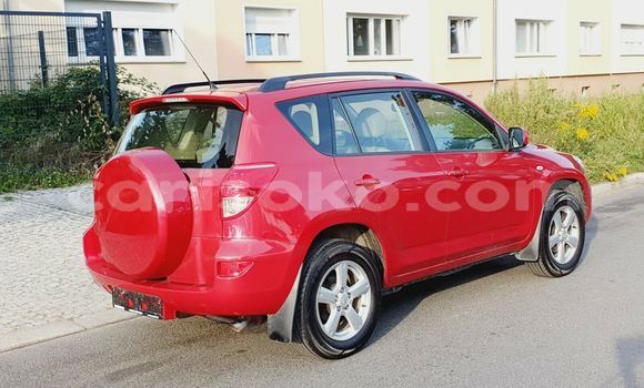 Buy Import Toyota RAV4 Other Car in Karongi in Rwanda Buy Import Toyota RAV4 Other Car in Karongi in Rwanda