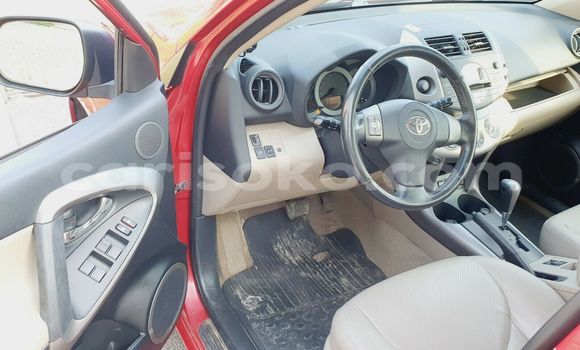 Buy Import Toyota RAV4 Other Car in Karongi in Rwanda Buy Import Toyota RAV4 Other Car in Karongi in Rwanda
