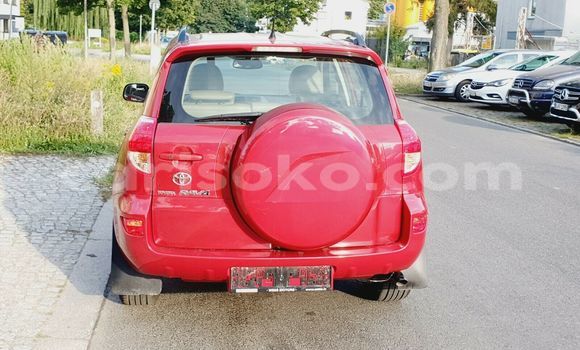 Buy Import Toyota RAV4 Other Car in Karongi in Rwanda Buy Import Toyota RAV4 Other Car in Karongi in Rwanda