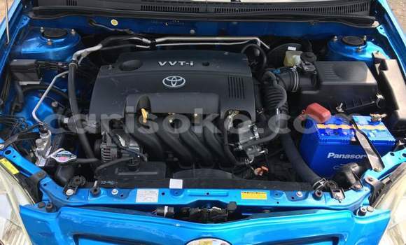 Buy Used Toyota Corolla Blue Car in Kigali in Rwanda Buy Used Toyota Corolla Blue Car in Kigali in Rwanda