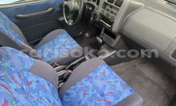 اشتري Imported Toyota RAV4 Beige سيارة في Kigali في Rwanda اشتري Imported Toyota RAV4 Beige سيارة في Kigali في Rwanda