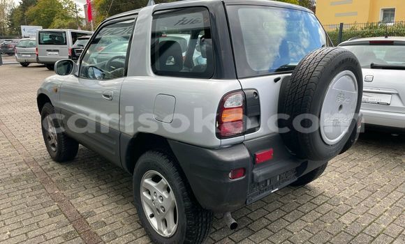 Buy Import Toyota RAV4 Beige Car in Muhanga in Rwanda Buy Import Toyota RAV4 Beige Car in Muhanga in Rwanda