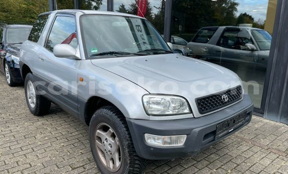 Buy Import Toyota RAV4 Beige Car in Muhanga in Rwanda Buy Import Toyota RAV4 Beige Car in Muhanga in Rwanda