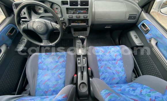 Buy Import Toyota RAV4 Beige Car in Muhanga in Rwanda Buy Import Toyota RAV4 Beige Car in Muhanga in Rwanda