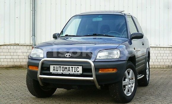 اشتري Imported Toyota RAV4 Beige سيارة في Musanze في Rwanda اشتري Imported Toyota RAV4 Beige سيارة في Musanze في Rwanda