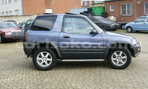 اشتري Imported Toyota RAV4 Beige سيارة في Musanze في Rwanda اشتري Imported Toyota RAV4 Beige سيارة في Musanze في Rwanda