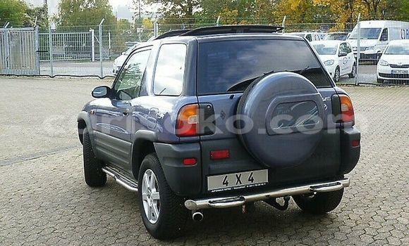 اشتري Imported Toyota RAV4 Beige سيارة في Musanze في Rwanda اشتري Imported Toyota RAV4 Beige سيارة في Musanze في Rwanda