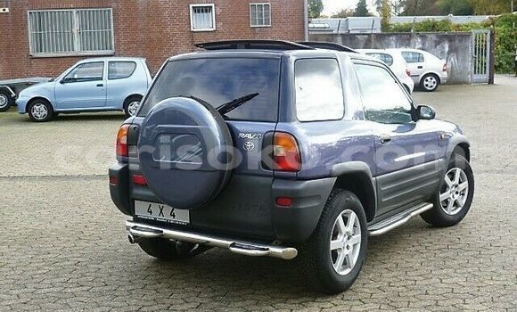 اشتري Imported Toyota RAV4 Beige سيارة في Musanze في Rwanda اشتري Imported Toyota RAV4 Beige سيارة في Musanze في Rwanda