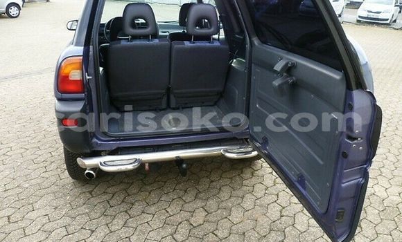 اشتري Imported Toyota RAV4 Beige سيارة في Musanze في Rwanda اشتري Imported Toyota RAV4 Beige سيارة في Musanze في Rwanda