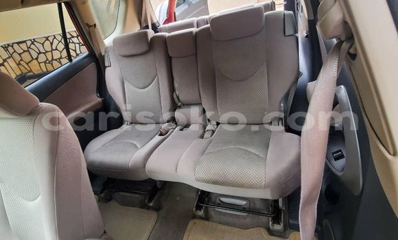 Buy Used Toyota RAV4 Red Car in Kigali in Rwanda Buy Used Toyota RAV4 Red Car in Kigali in Rwanda