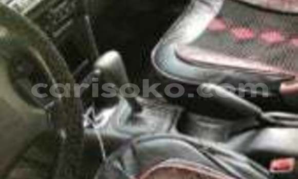 Acheter Occasion Voiture Toyota Corolla Rouge à Kigali, Rwanda Acheter Occasion Voiture Toyota Corolla Rouge à Kigali, Rwanda