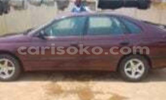 Acheter Occasion Voiture Toyota Carina E Rouge à Kigali, Rwanda Acheter Occasion Voiture Toyota Carina E Rouge à Kigali, Rwanda