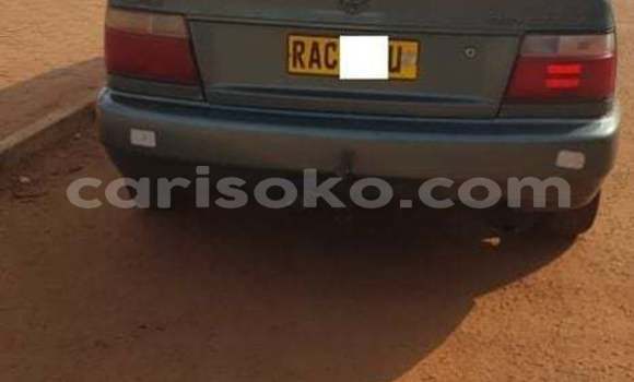 Acheter Occasion Voiture Toyota Corolla Vert à Kigali, Rwanda Acheter Occasion Voiture Toyota Corolla Vert à Kigali, Rwanda