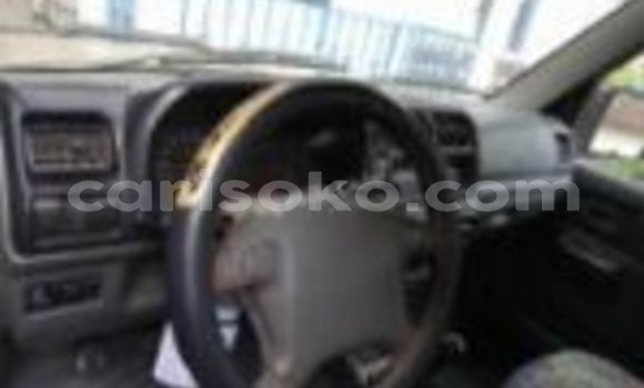 Acheter Occasion Voiture Suzuki Jimny Beige à Kigali, Rwanda Acheter Occasion Voiture Suzuki Jimny Beige à Kigali, Rwanda