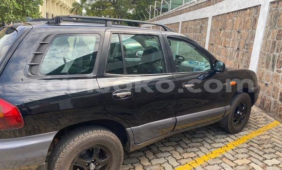 اشتري مستعمل Hyundai Tucson Noir سيارة في Kigali في Rwanda اشتري مستعمل Hyundai Tucson Noir سيارة في Kigali في Rwanda