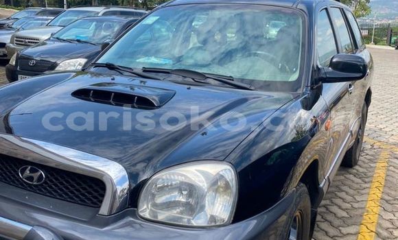 اشتري مستعمل Hyundai Tucson Noir سيارة في Kigali في Rwanda اشتري مستعمل Hyundai Tucson Noir سيارة في Kigali في Rwanda