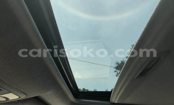 اشتري مستعمل Toyota RAV4 Noir سيارة في Kigali في Rwanda اشتري مستعمل Toyota RAV4 Noir سيارة في Kigali في Rwanda