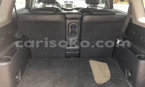 اشتري مستعمل Toyota RAV4 Noir سيارة في Kigali في Rwanda اشتري مستعمل Toyota RAV4 Noir سيارة في Kigali في Rwanda